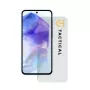 Tactical Samsung Galaxy A55 5G Glass Shield 0,33mm transparant