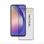 Tactical Samsung Galaxy A56 Glass Shield 5D zwart