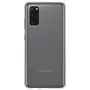 Tactical Samsung Galaxy S20 FE TPU-hoes Transparant