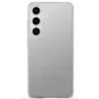 Tactical Samsung Galaxy S24 TPU Hoesje Case Transparant