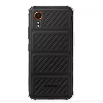 Tactical Samsung Galaxy Xcover 7 TPU-hoesje zwart