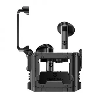 Tactical Vision StrikePods Bluetooth zilver