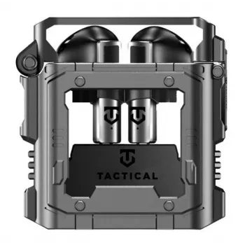 Tactical Vision StrikePods Bluetooth zilver
