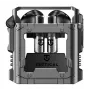Tactical Vision StrikePods Bluetooth zilver