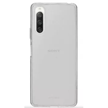 Tactical TPU-hoesje transparant voor Sony Xperia 10 IV