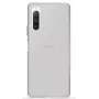 Tactical TPU-hoesje transparant voor Sony Xperia 10 IV