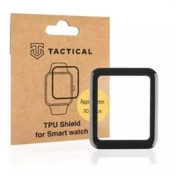 Tactical Watch 7/8 41mm TPU Shield 3D Film Displaybescherming