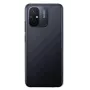 Tactical Xiaomi Redmi 12C TPU cover transparant