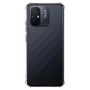 Tactical Xiaomi Redmi 12C TPU Plyo-hoesje transparant
