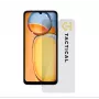 Tactical Xiaomi Redmi 13C/Poco C65 Glass Shield 2.5D heldere displaybescherming van gehard glas