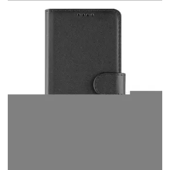 Tactical Xiaomi Redmi 14C 4G / Poco C75 Field Notes Book Case zwart