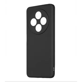 Tactical Xiaomi Redmi 14C 4G/Poco C75 matte TPU cover zwart