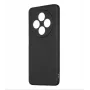 Tactical Xiaomi Redmi 14C 4G/Poco C75 matte TPU cover zwart