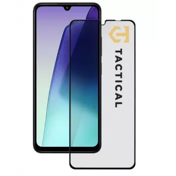 Tactical Xiaomi Redmi 14C Tactical Glass Shield 5D zwart