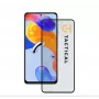 Tactical Xiaomi Redmi Note 11/11s Glass Shield 5D zwart