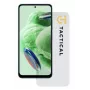 Tactical Xiaomi Redmi Note 12 5G Glass Shield 2.5D transparant
