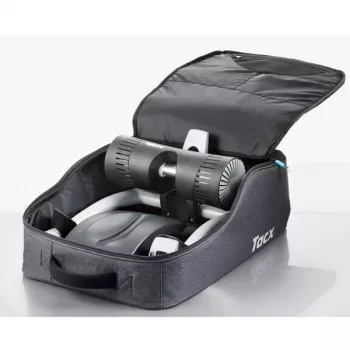 Tacx T2960 Direct Drive Smart Trainer – 1500W, 10% helling, ANT+ FE-C & Bluetooth