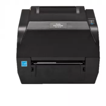 TALLY DASCOM DL-210 direct-thermische labelprinter, USB + Ethernet, 203 dpi, 152 mm/s
