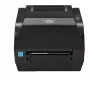 TALLY DASCOM DL-210 direct-thermische labelprinter, USB + Ethernet, 203 dpi, 152 mm/s