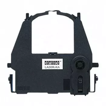 TallyGenicom Genicom printerlint zwart voor 96x, 96xe