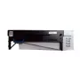TallyGenicom Tally printerlint zwart voor 1140/1145