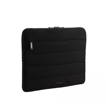 Targus Puffer laptophoes 13-14 inch zwart