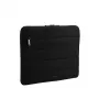 Targus Puffer laptophoes 13-14 inch zwart