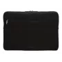 Targus Puffer Laptopsleeve 15-16 inch, zwart