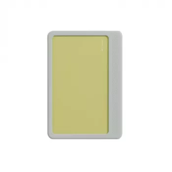 TARGUS HyperShield Clear Case voor MacBook Neo (A18 Pro) 13 - transparante beschermhoes (hard shell)