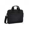 Targus Intellect slimme aktetas met schouderband voor 15-16 inch laptops, zwart