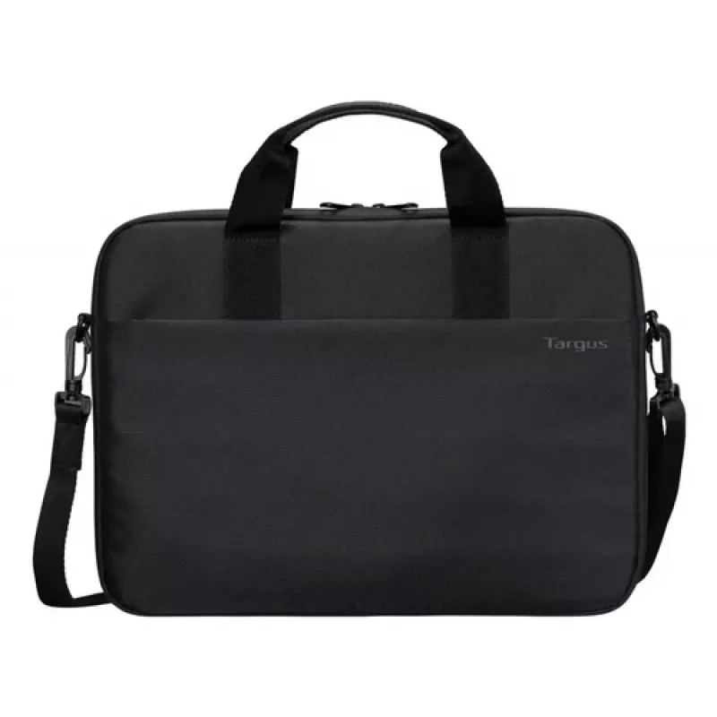 Targus Intellect slim laptoptas 13-14 inch zwart (TBS978GL)