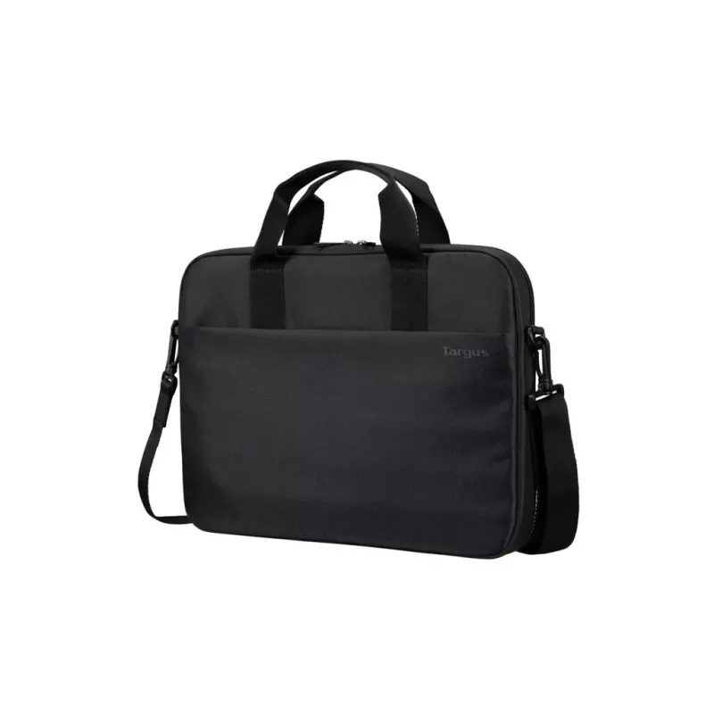 Targus Intellect slim laptoptas 13-14 inch zwart (TBS978GL)