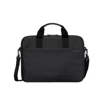 Targus Intellect slim laptoptas 13-14 inch zwart (TBS978GL)
