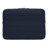 Targus Puffer hoes 13-14 inch middernachtblauw