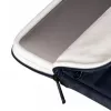 Targus Puffer hoes 13-14 inch middernachtblauw