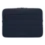Targus Puffer hoes 13-14 inch middernachtblauw