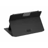 Targus Safe Fit 360° draaiende universele tabletcase 9.5 inch-11.5 inch - zwart