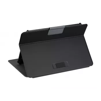 Targus Safe Fit 360° draaiende universele tabletcase 9.5 inch-11.5 inch - zwart