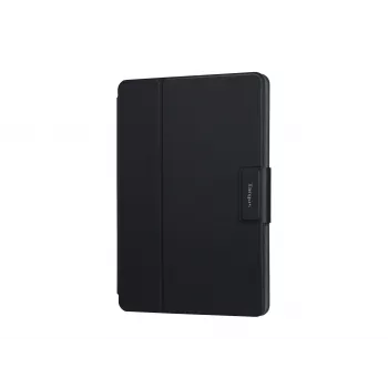 Targus Safe Fit 360° draaiende universele tabletcase 9.5 inch-11.5 inch - zwart