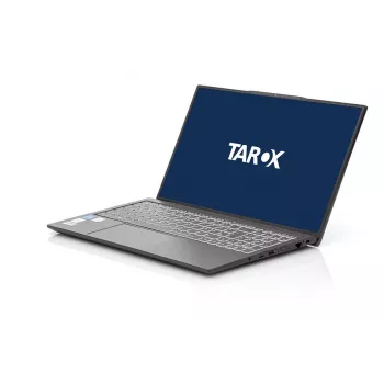TAROX Lightpad 1550 notebook - 16GB RAM, 500GB SSD, Windows 11 Pro (2406013)