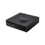 TAROX MINI-PC 540-I Intel Core i5-14400 16GB RAM 500GB SSD Windows 11 Pro zwart