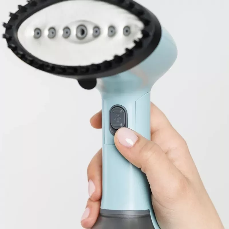 Taurus 1400 W opvouwbare handstomer