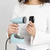 Taurus 1400 W opvouwbare handstomer