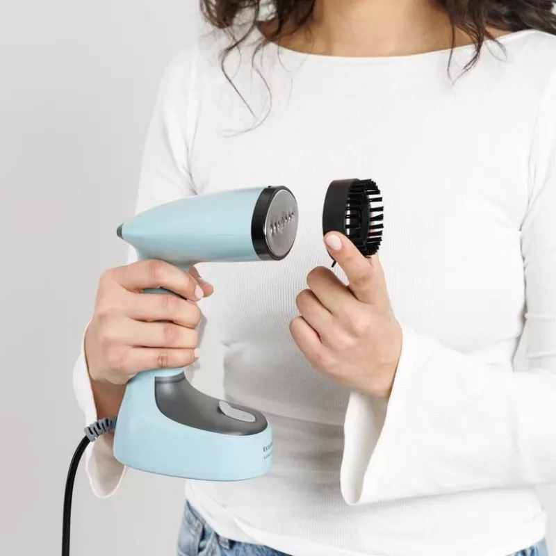 Taurus 1400 W opvouwbare handstomer
