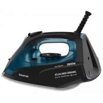 Taurus ATLAS 2800 CERAMIC 2800 W stoomstrijkijzer