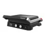 Taurus Bistro Gourmet 2600 W 2-in-1 contactgrill