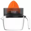 Taurus CITRUS COMPACT elektrische citruspers 30 W zwart, oranje, transparant