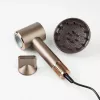 Taurus Digital Force Protect Plus 1600 W haardroger met ionisatie