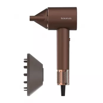 Taurus Digital Force Protect Plus 1600 W haardroger met ionisatie