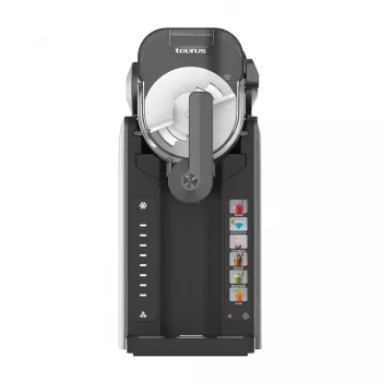 Taurus Flow ijsmachine 1,5 l wit
